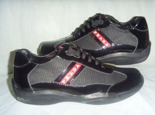 chaussure prada femme